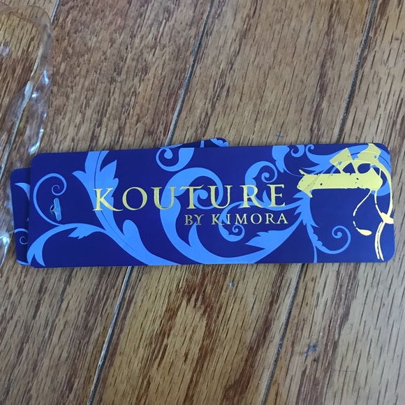 Kilmora Spaghetti String Dress - Picture 3 of 3